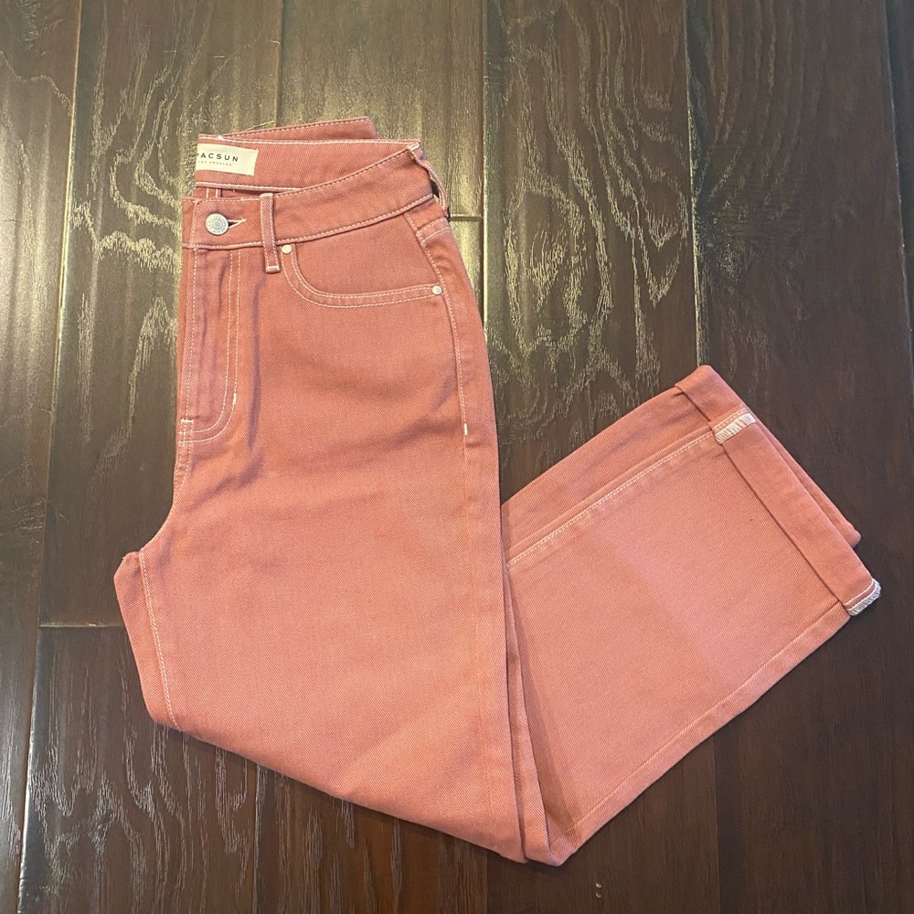 Pacsun jeans